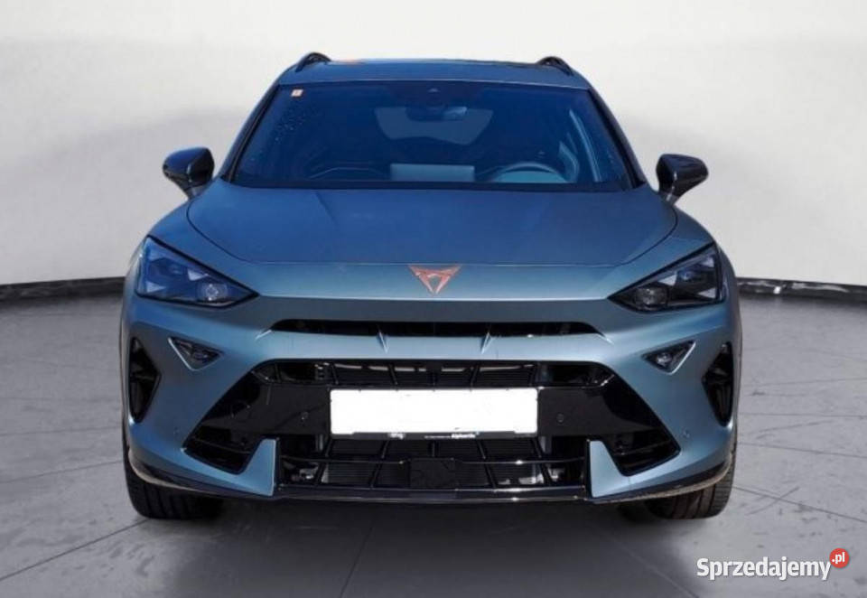 Cupra Formentor VZ 20 TSI 333 Szybka realizacja automatyczna Warszawa sprzedam