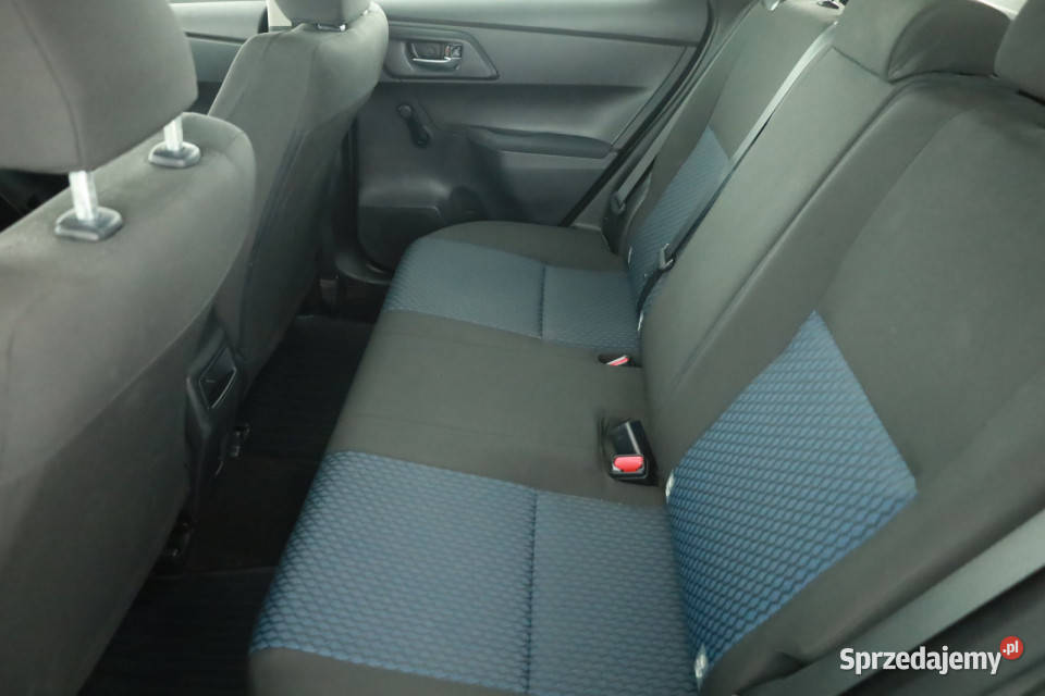 Toyota Auris 13 Dual VVTi manualna Auris mazowieckie Piaseczno