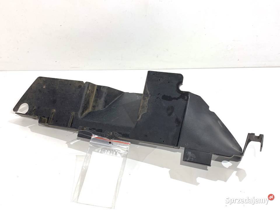 KIEROWNICA POWIETRZA PRAWA VW TOUAREG 7L6121334D osobowe