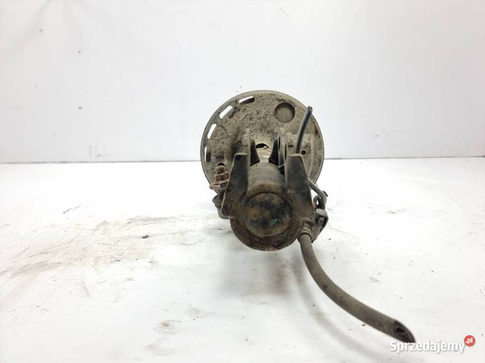 AMORTYZATOR LEWY PRZÓD TOYOTA AURIS II Pozostałe kujawsko-pomorskie Lipno