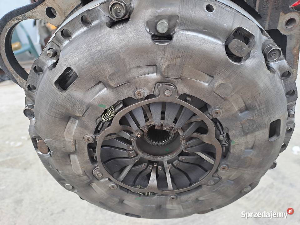 Kia Hyundai 20 CRDi 140 silnik kompletny kod Jastrzębie-Zdrój