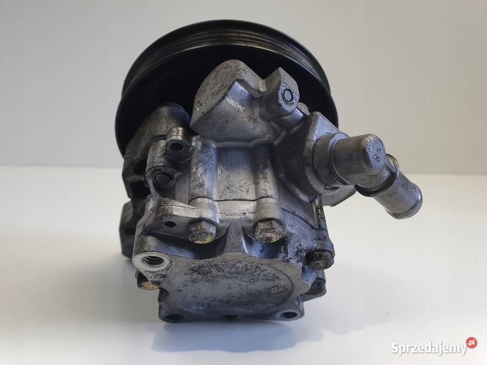 Land Rover Freelander 20 TD4 POMPA WSPOMAGANIA Rudka