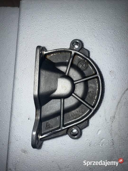 Pokrywa pompy oleju BMW F900R K83 wielkopolskie Ostrów Wielkopolski