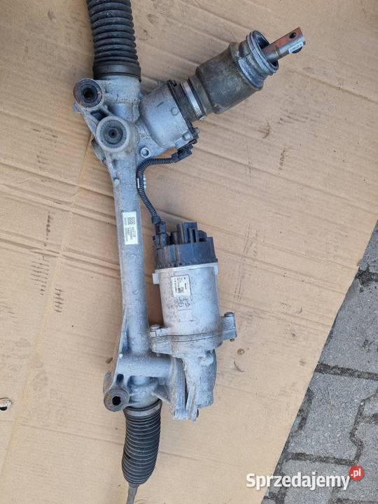 PRZEKŁADNIA MAGLOWNICA OPEL INSIGNIA B 15i TURBO osobowe sprzedam