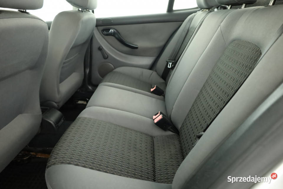 Seat Toledo 16 16V Rok produkcji 2002 Motoryzacja Piaseczno sprzedam
