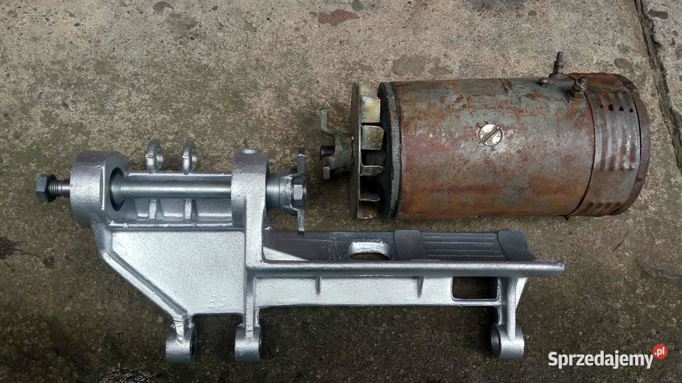 Wspornik alternator star Pozostałe Cieszyn