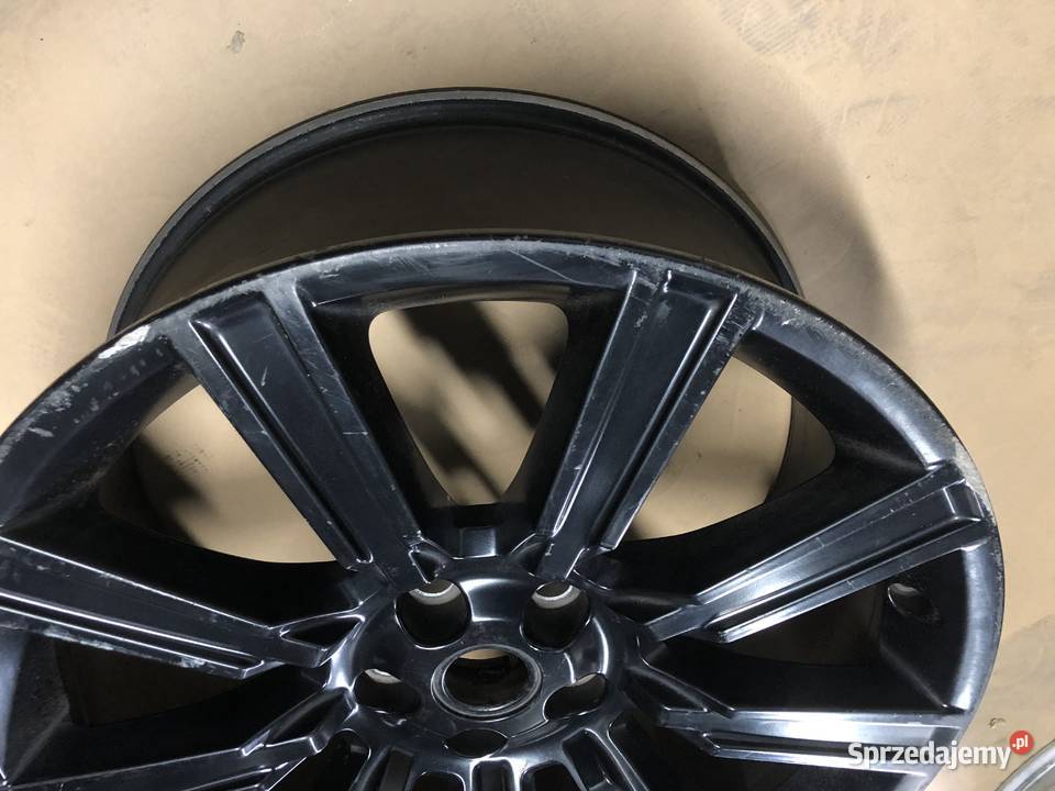 Felga Land Rover OE RANGE ROVER 95Jx21 ET49 Gostyń
