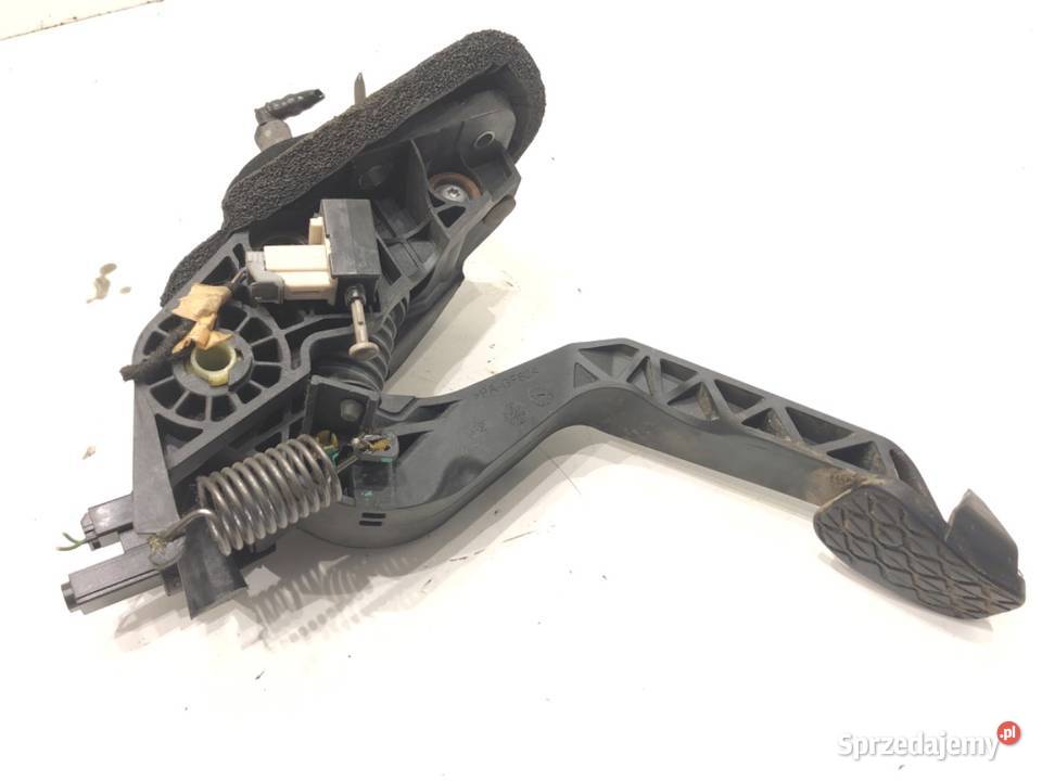 PEDAŁY MANUAL FORD TRANSIT COURIER EY167B633CA sprzedam