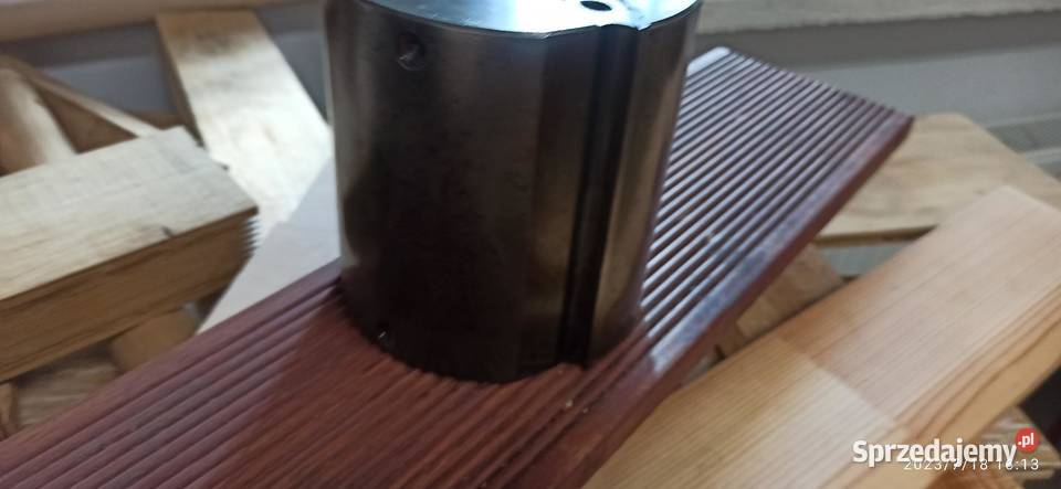 głowica 2 nożowa do strugarki 4 stronnej weinig Kłodawa