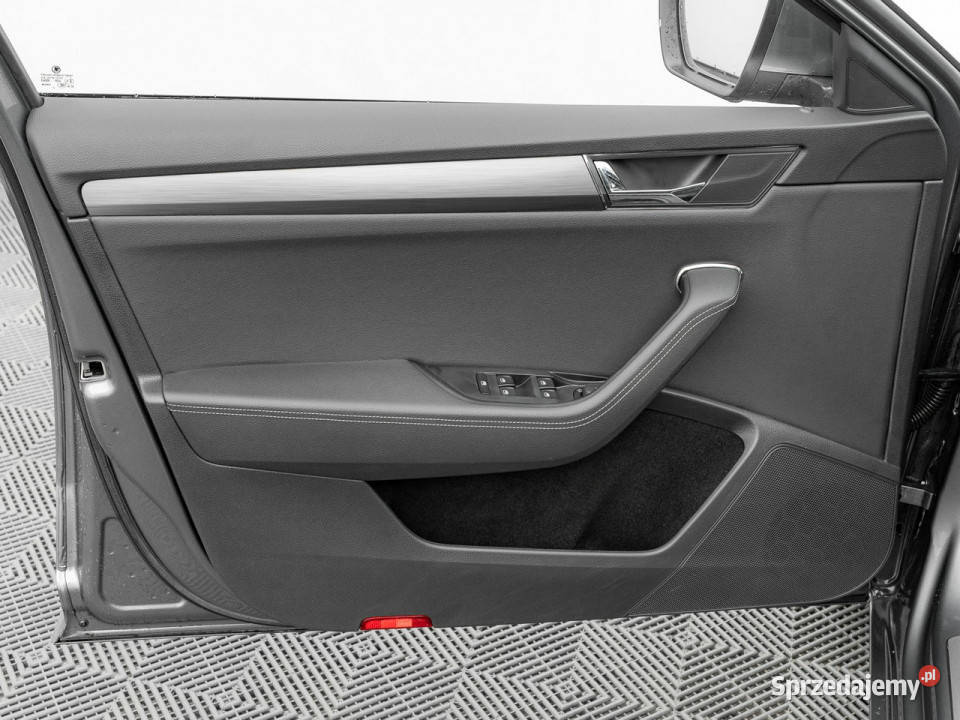 koda Superb WD9090T20 TDI Style DSG Podgrzf LED relingi dachowe Gdańsk