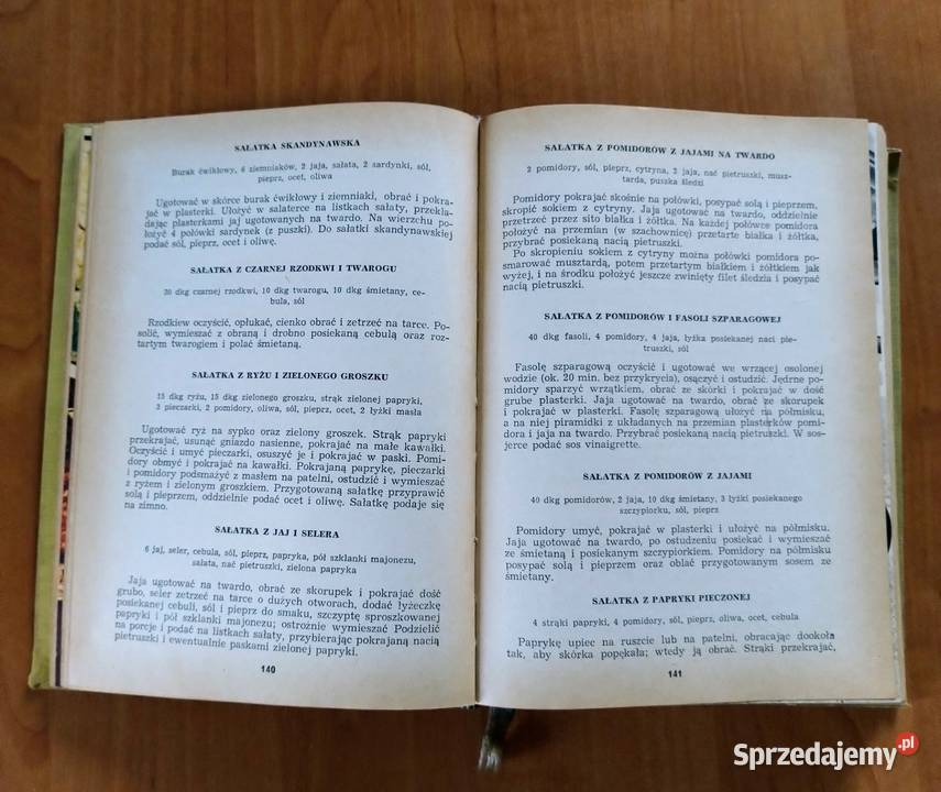 Kuchnia Warszawska śląskie sprzedam