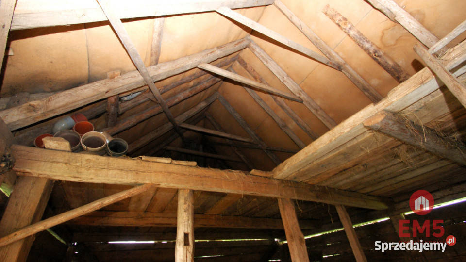 sprzedaży gruntu 1000m2 Suchowola
