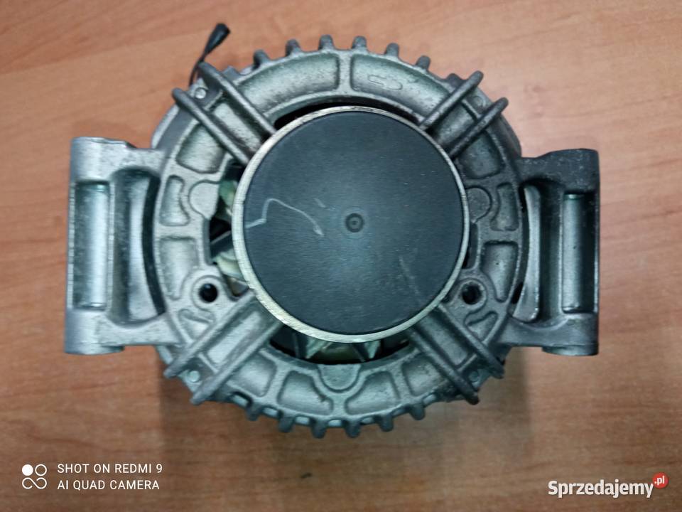 Alternator AS A0195 Aud Seat Bmw Pozostałe Oleszyce