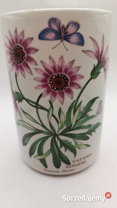 Pojemnik duży Botanic Garden Portmeirion Zamość