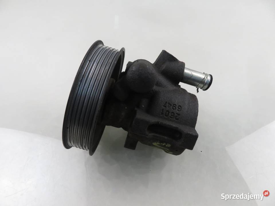 POMPA WSPOMAGANIA VW GOLF IV 16 1J0422154D małopolskie sprzedam