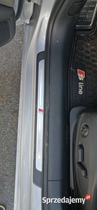 Audi Bez wkładu finansowego Dąbrowa Górnicza