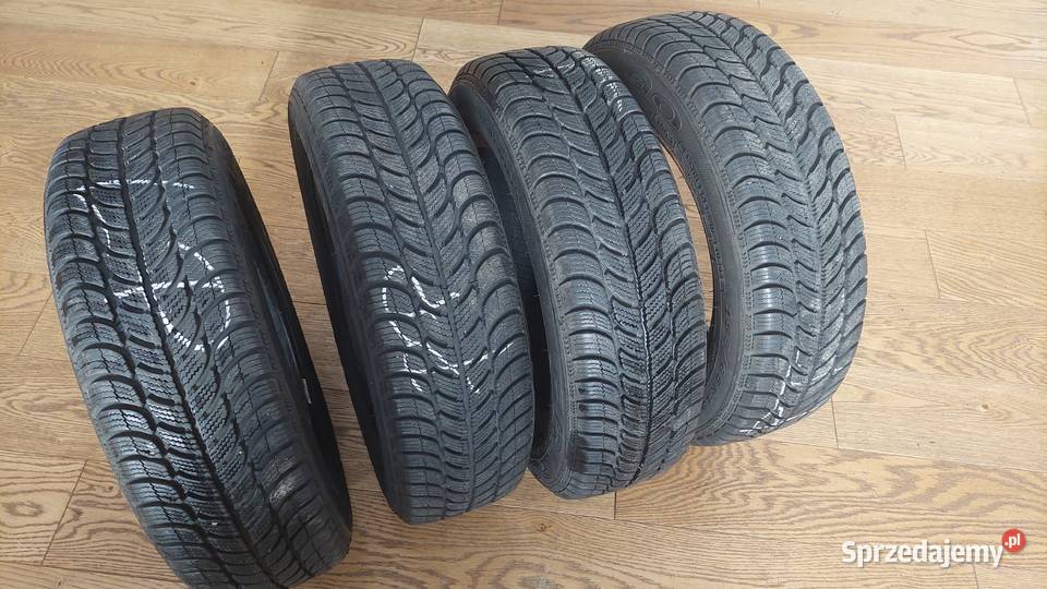 Opony zimowe Dębica Frigo2 1556513 Sulejówek