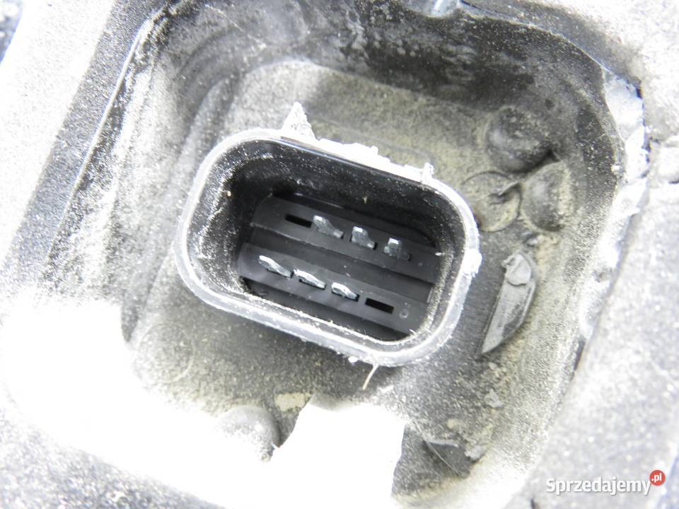 LAMPA PRAWA TYLNA CITROEN JUMPER II 20151999