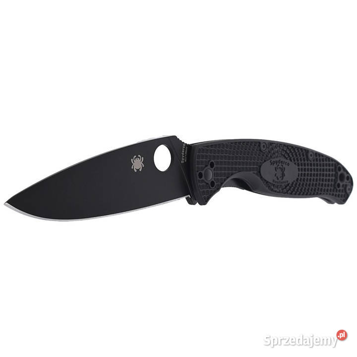Nóż składany Spyderco Resilience Lightweight