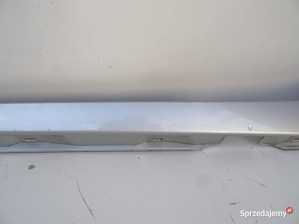 LISTWA NAKŁADKA PROGU PROGOWA LEWA SLINE KOMBI sprzedam