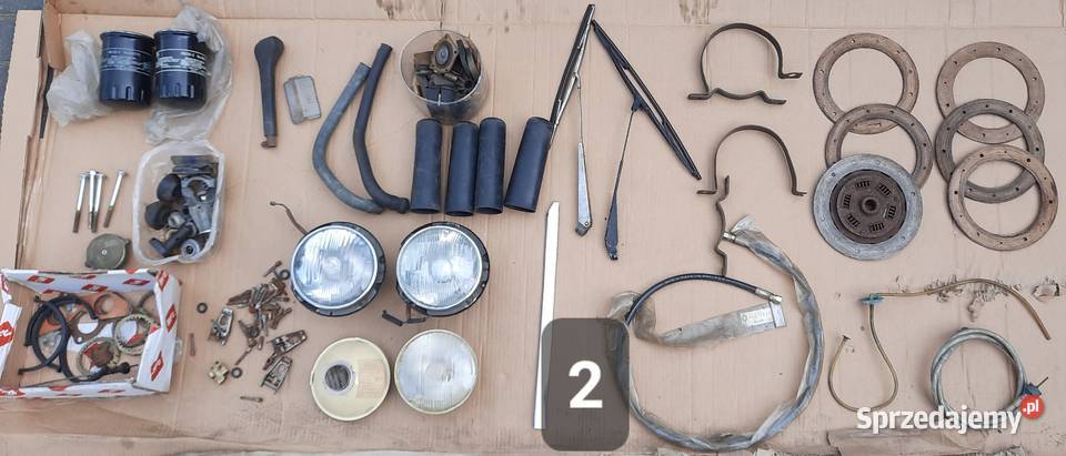 ZAŚLEPKA ZDERZAKA PRAWY PRZÓD 5212747020 TOYOTA osobowe