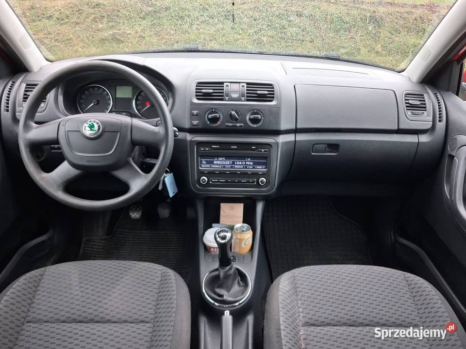 12TDi 75 Klimatyzacja Dużym Serwisie warmińsko-mazurskie