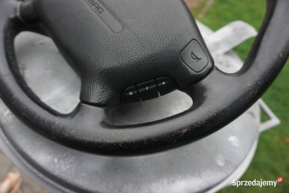 kierownica opel vectra b x18xe x20xev v6 i500