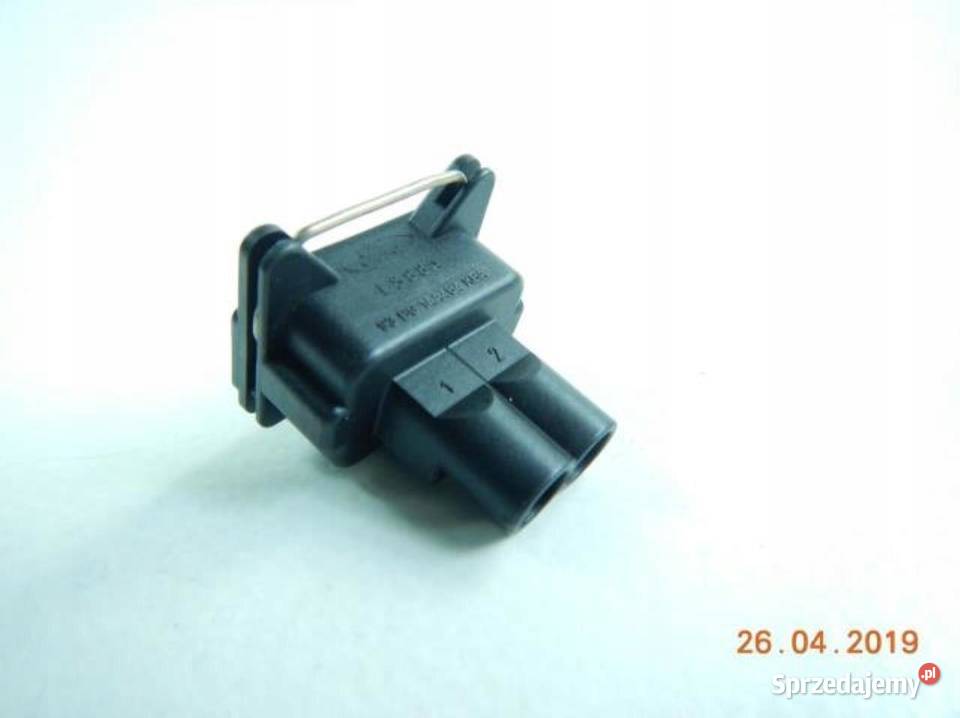 WTYCZKA KOSTKA WTRYSKIWACZA FORD FOCUS MK1 FL lubelskie
