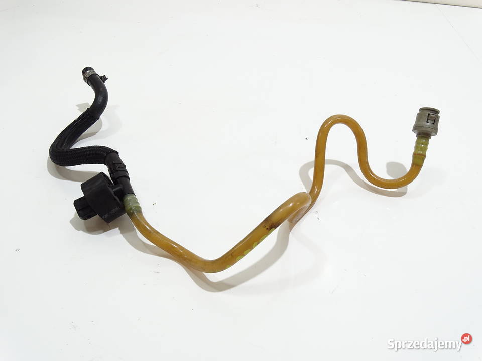 PRZEWÓD WĄŻ PALIWA BMW E60 E61 256D2 OE 7799972 osobowe Strzyżewice