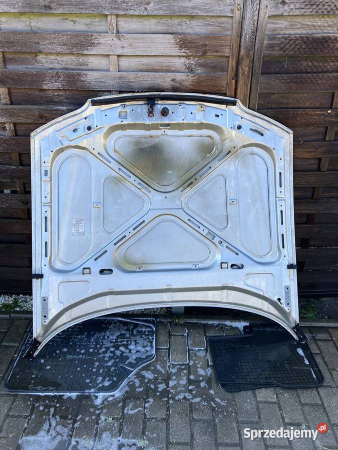 Maska Opel Vectra B Kłodzko