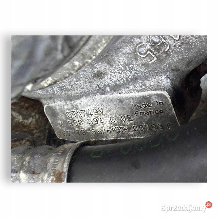 SILNIK N47D20A BMW E81 E87 E90 E91 E60 E61 X1 osobowe lubelskie sprzedam
