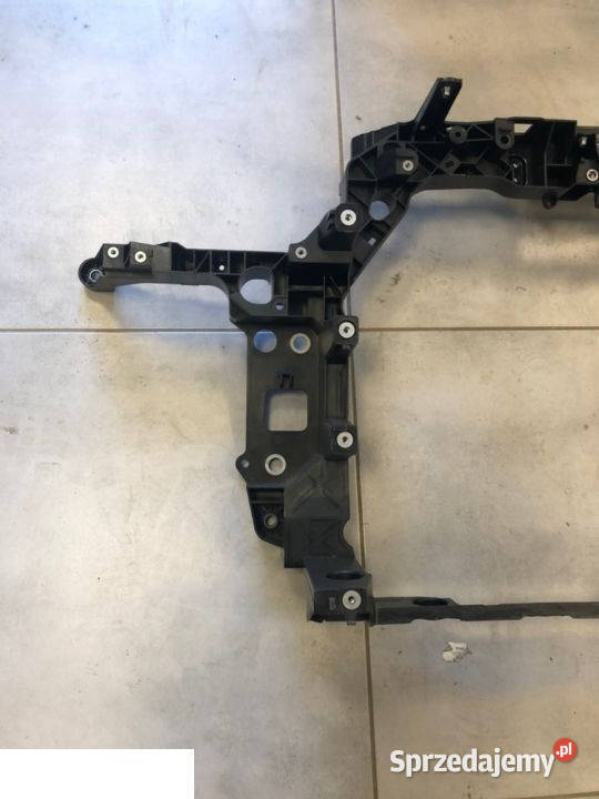 Honda CRV CRV V 2020 pas przód wzmocnienie lubelskie