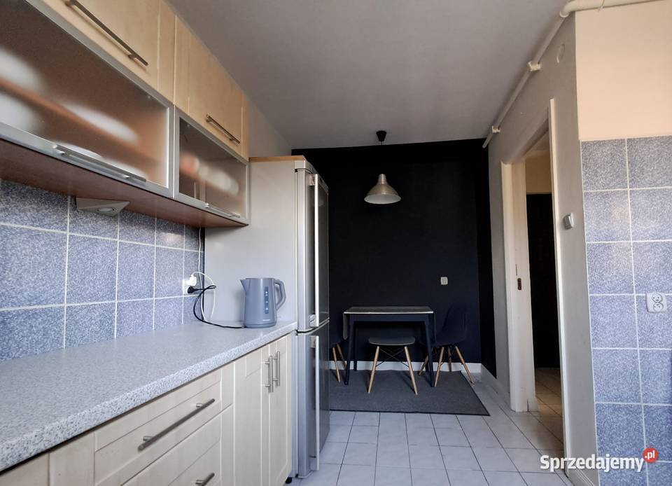 Samodzielne mieszkanie 2pokojowe na miasteczku Wynajem lubelskie Lublin