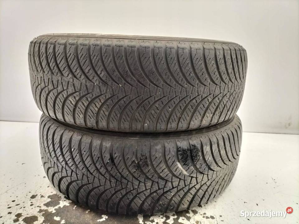 2x OPONA CAŁOROCZNA FALKEN EUROALL SEASON AS210