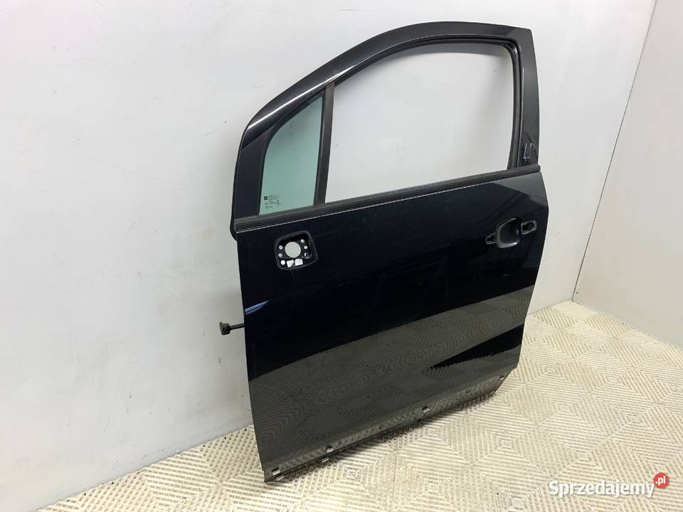 DRZWI LEWY PRZÓD OPEL MOKKA Hatchback Carbon