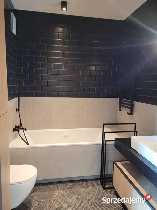 2pokojowy loft Bohema Praga I metro Szwedzka I Mieszkania sprzedam