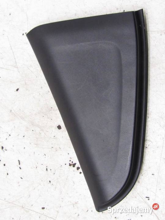 OSŁONA ZAŚLEPKA DRZWI LEWY TYŁ SUZUKI SWIFT VI osobowe Osłony i zaślepki
