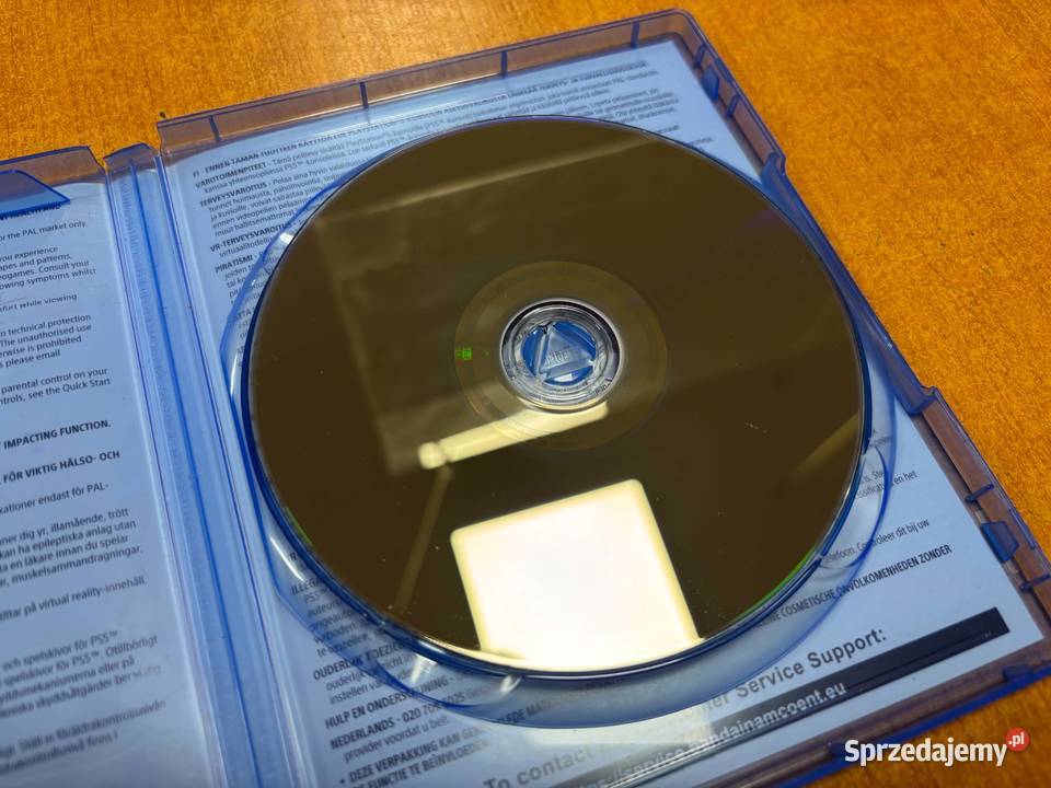 Gra Dragon Ball Sparking ZERO PlayStation 5 5 Elbląg