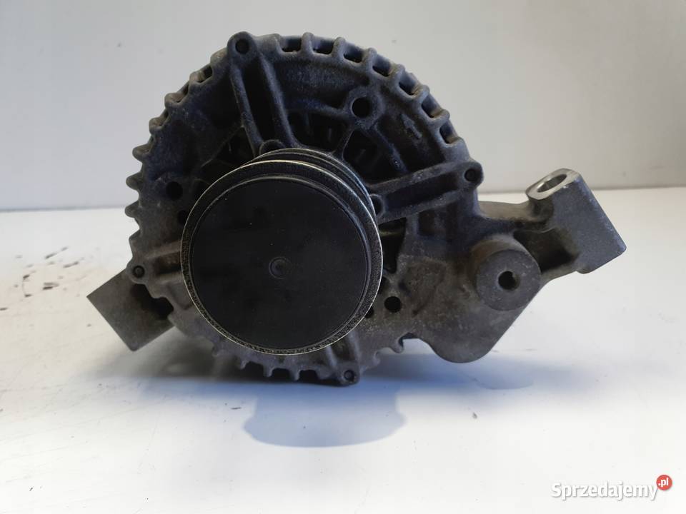 ALTERNATOR Volvo S60 II 20 T5 1018r 0121715058 lubelskie Chełm