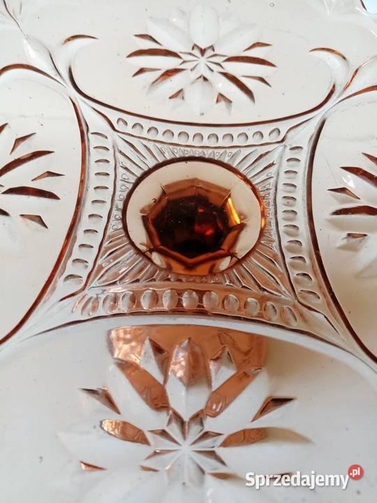 Patera owocarka rzadka Krosno Niemen okres łódzkie Łódź