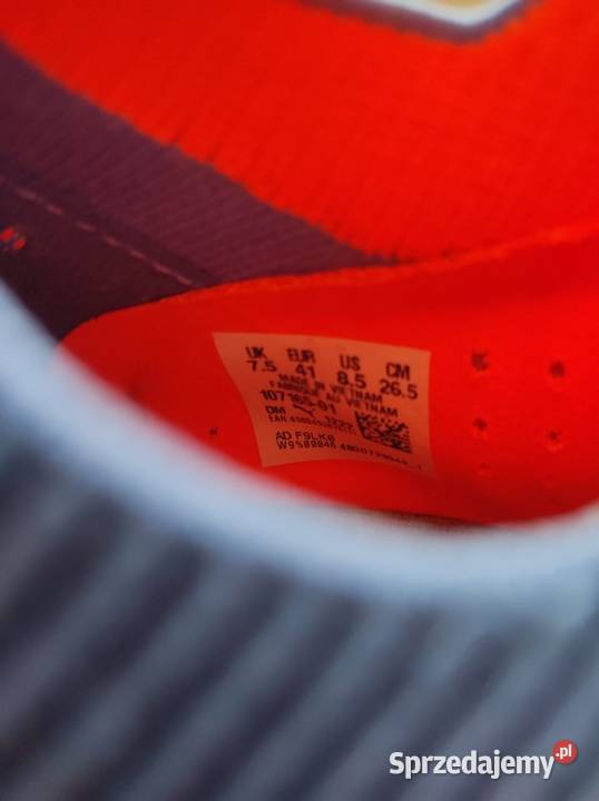 Profesjonalne korki puma future rozmiar 41 Puma śląskie