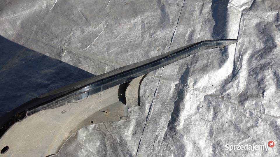 BMW 1 E 81 E87 LIFT ZDERZAK TYLNY TYŁ śląskie sprzedam