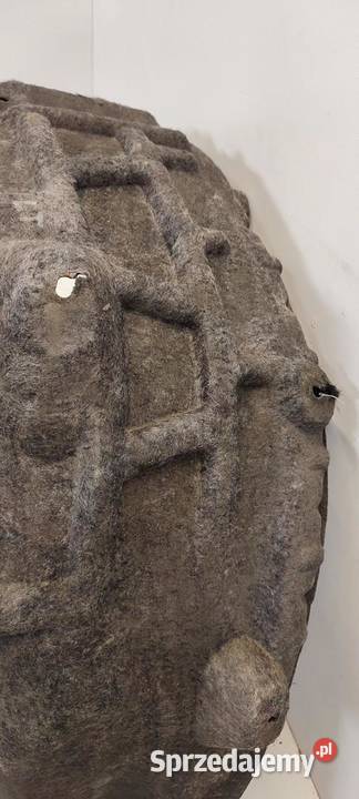 VOLVO XC40 NADKOLE LEWY TYŁ 32289665 32392143 osobowe