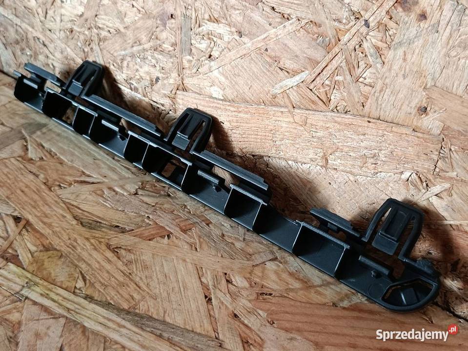 BMW 5 F10 F10N F11 F11N ŚLIZG WSPORNIK MOCOWANIE Pleszew