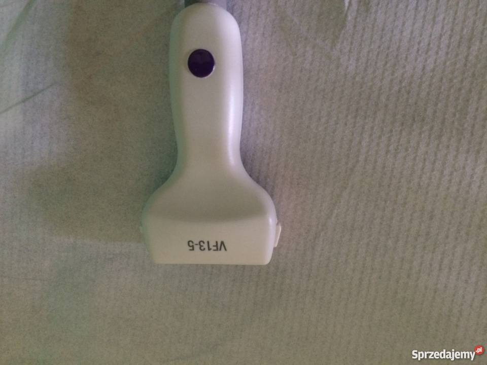 APARAT USG Siemens G40 Chrzanów