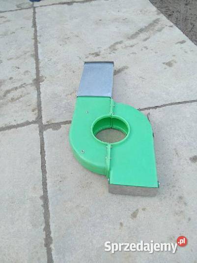 Rozsiewacz do nawozu 300 podkarpackie