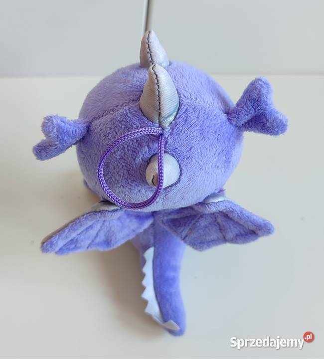 Fioletowy smok SunDay 20 śląskie Katowice sprzedam