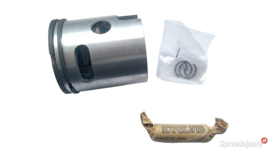 TŁOK ASSO WERKE POLINI 418 mm PIAGGIO VESPA CIAO Bielsk Podlaski