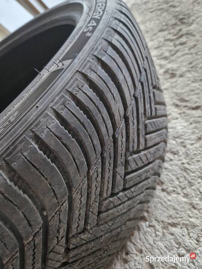 OPONY 22540R18 Hankook KINERGY 4S 2 całoroczne Radom