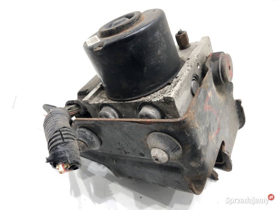 POMPA ABS SUZUKI SWIFT III 62J0 13 92